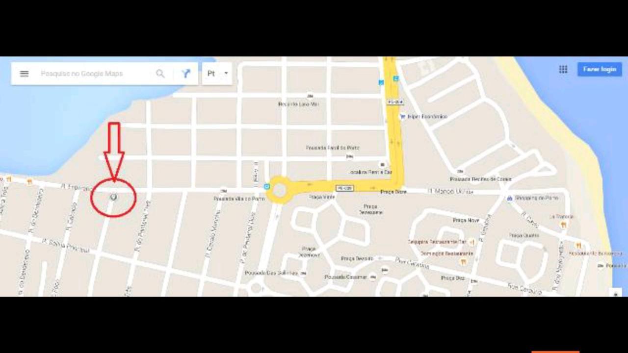 Casa Em Porto De Galinhas Villa Ngoại thất bức ảnh