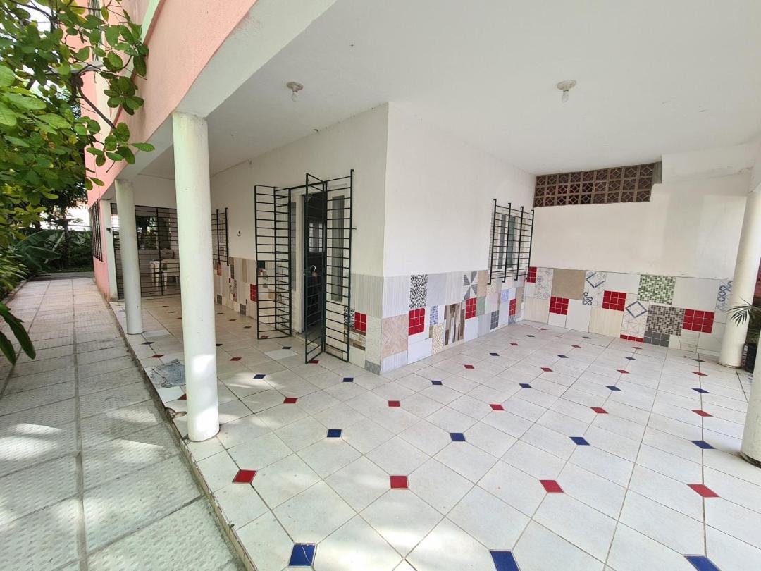Casa Em Porto De Galinhas Villa Ngoại thất bức ảnh