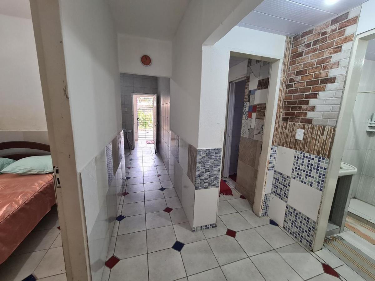 Casa Em Porto De Galinhas Villa Ngoại thất bức ảnh