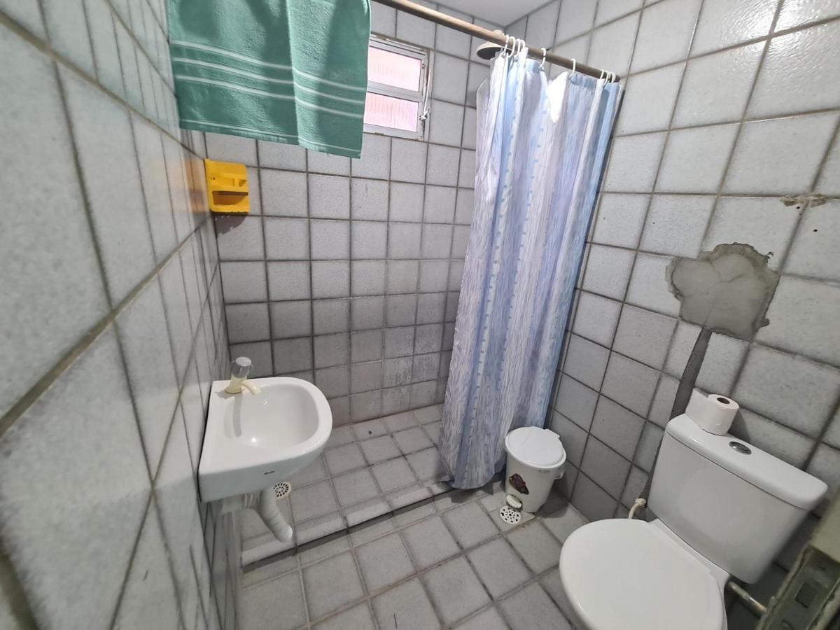 Casa Em Porto De Galinhas Villa Ngoại thất bức ảnh