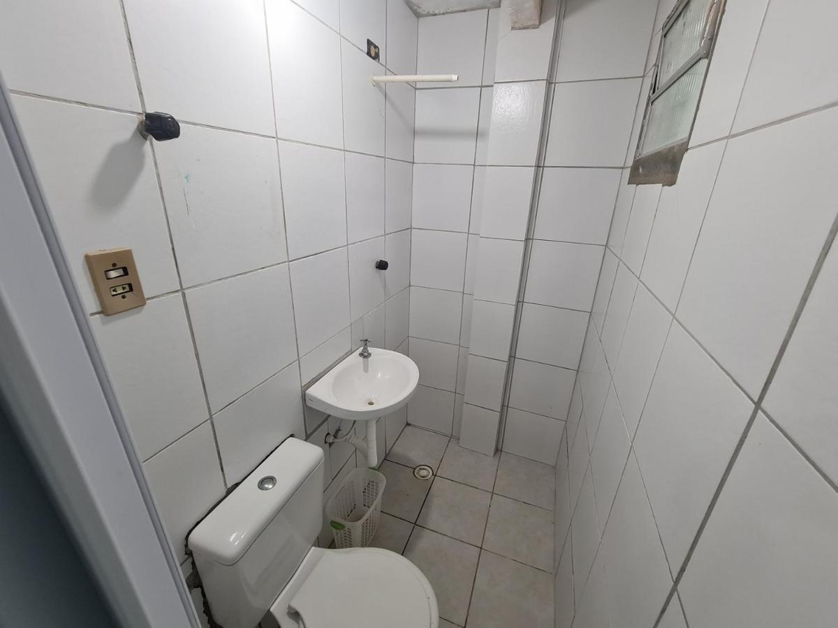 Casa Em Porto De Galinhas Villa Ngoại thất bức ảnh