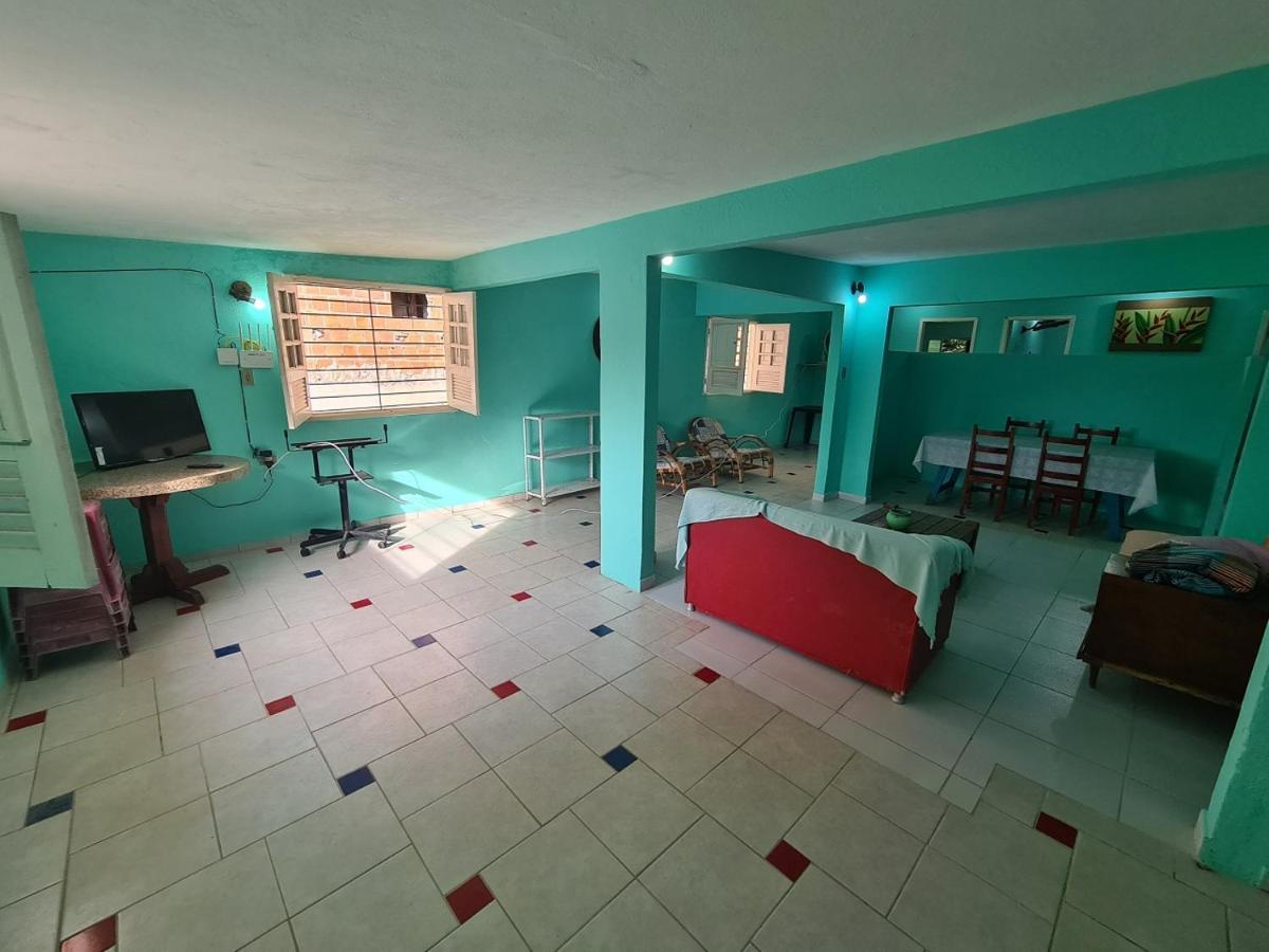 Casa Em Porto De Galinhas Villa Ngoại thất bức ảnh