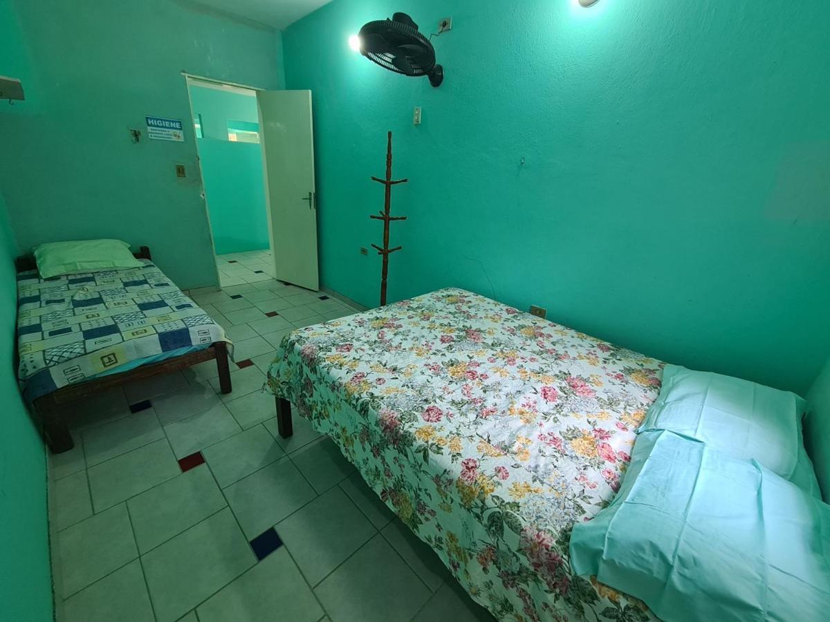 Casa Em Porto De Galinhas Villa Ngoại thất bức ảnh
