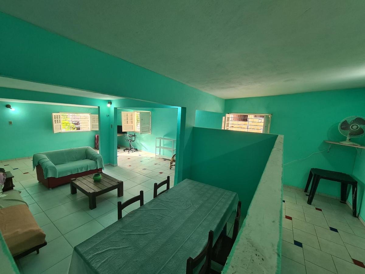 Casa Em Porto De Galinhas Villa Ngoại thất bức ảnh