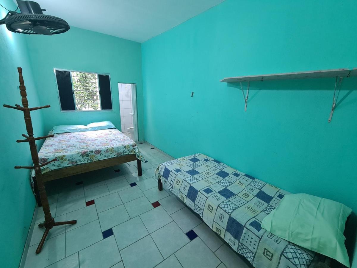 Casa Em Porto De Galinhas Villa Ngoại thất bức ảnh