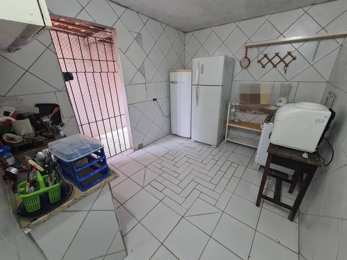 Casa Em Porto De Galinhas Villa Ngoại thất bức ảnh
