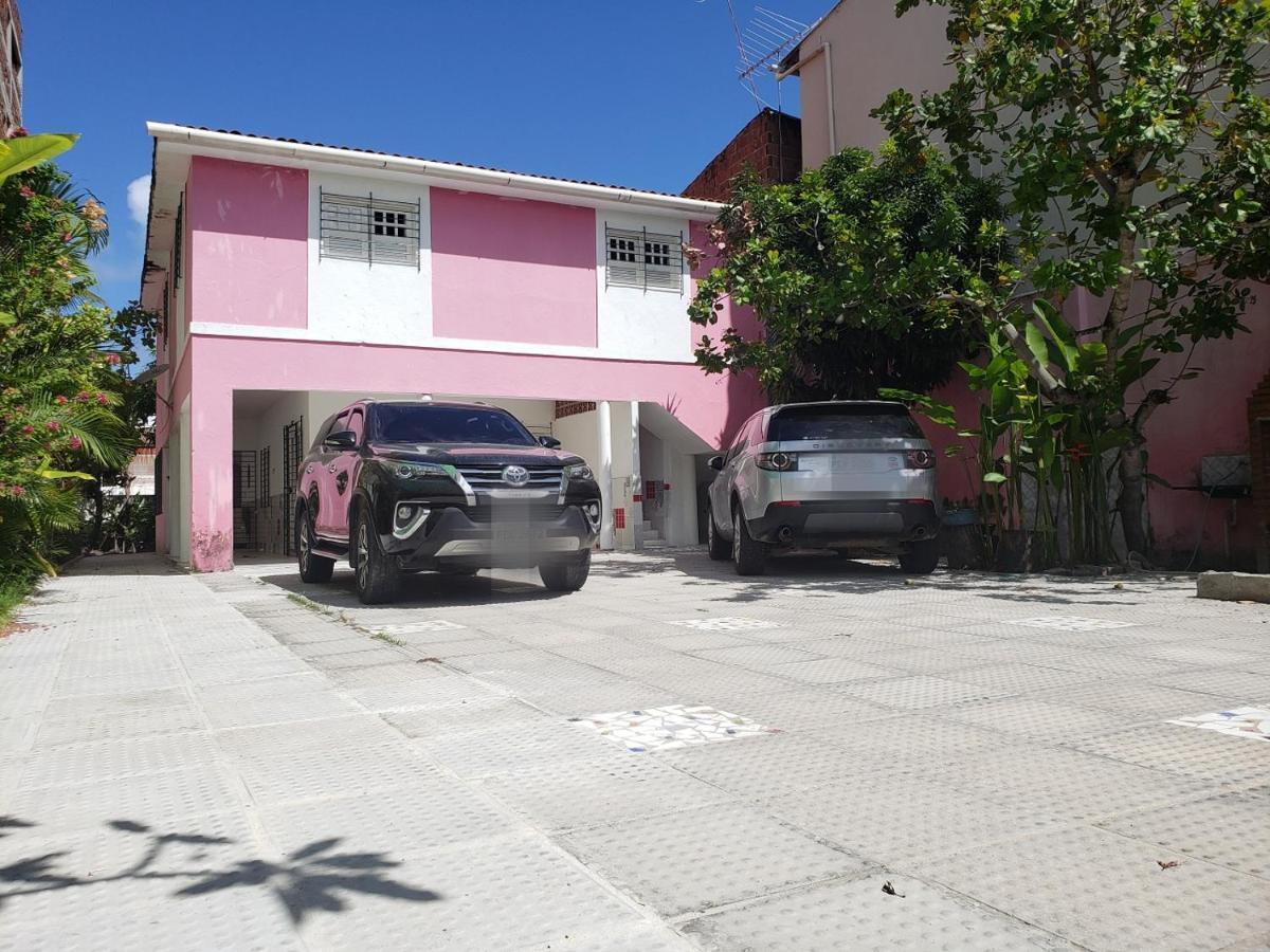 Casa Em Porto De Galinhas Villa Ngoại thất bức ảnh