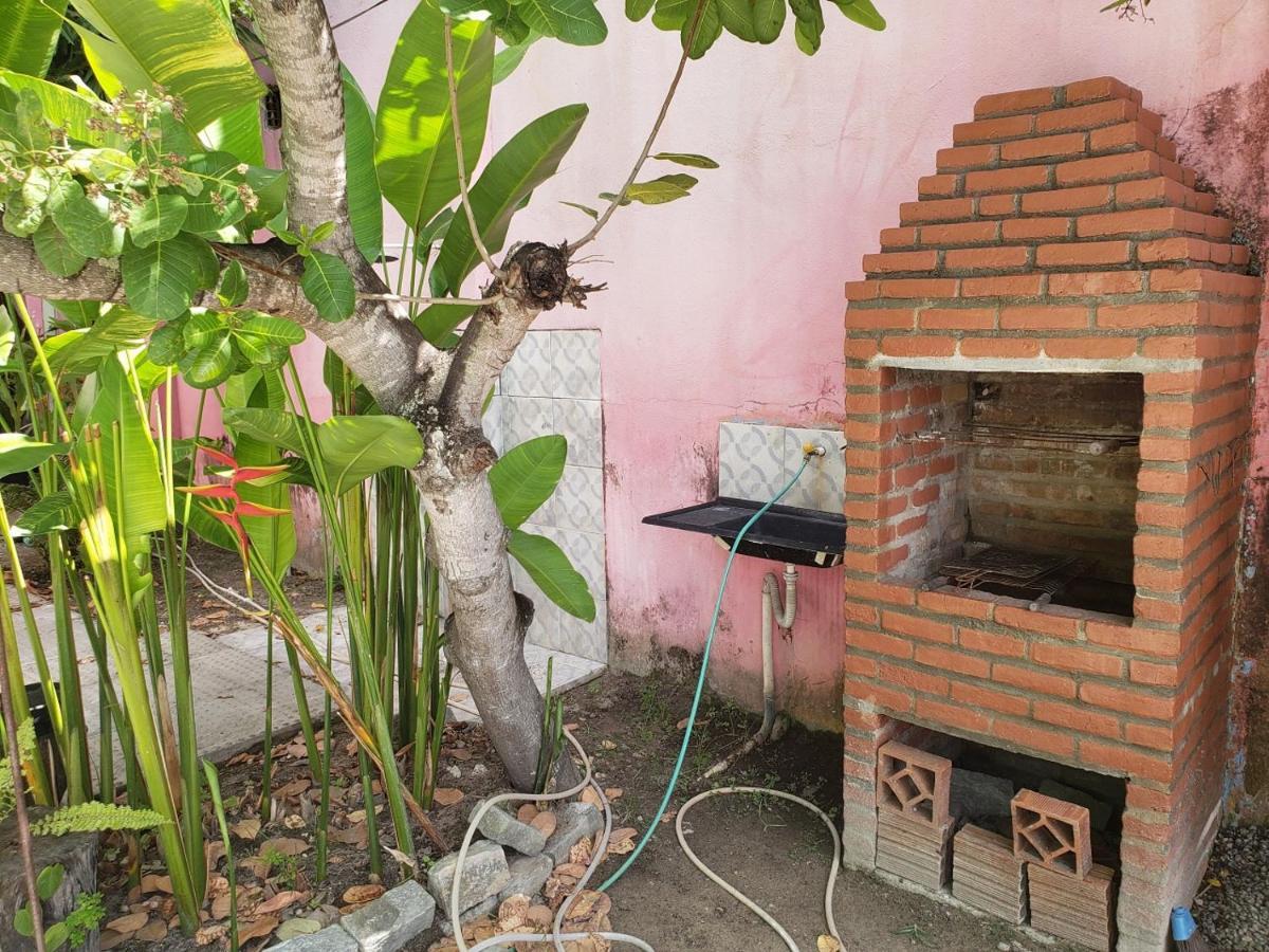 Casa Em Porto De Galinhas Villa Ngoại thất bức ảnh