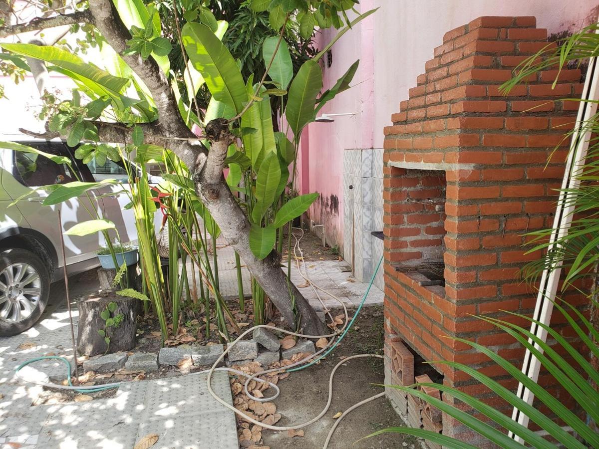 Casa Em Porto De Galinhas Villa Ngoại thất bức ảnh
