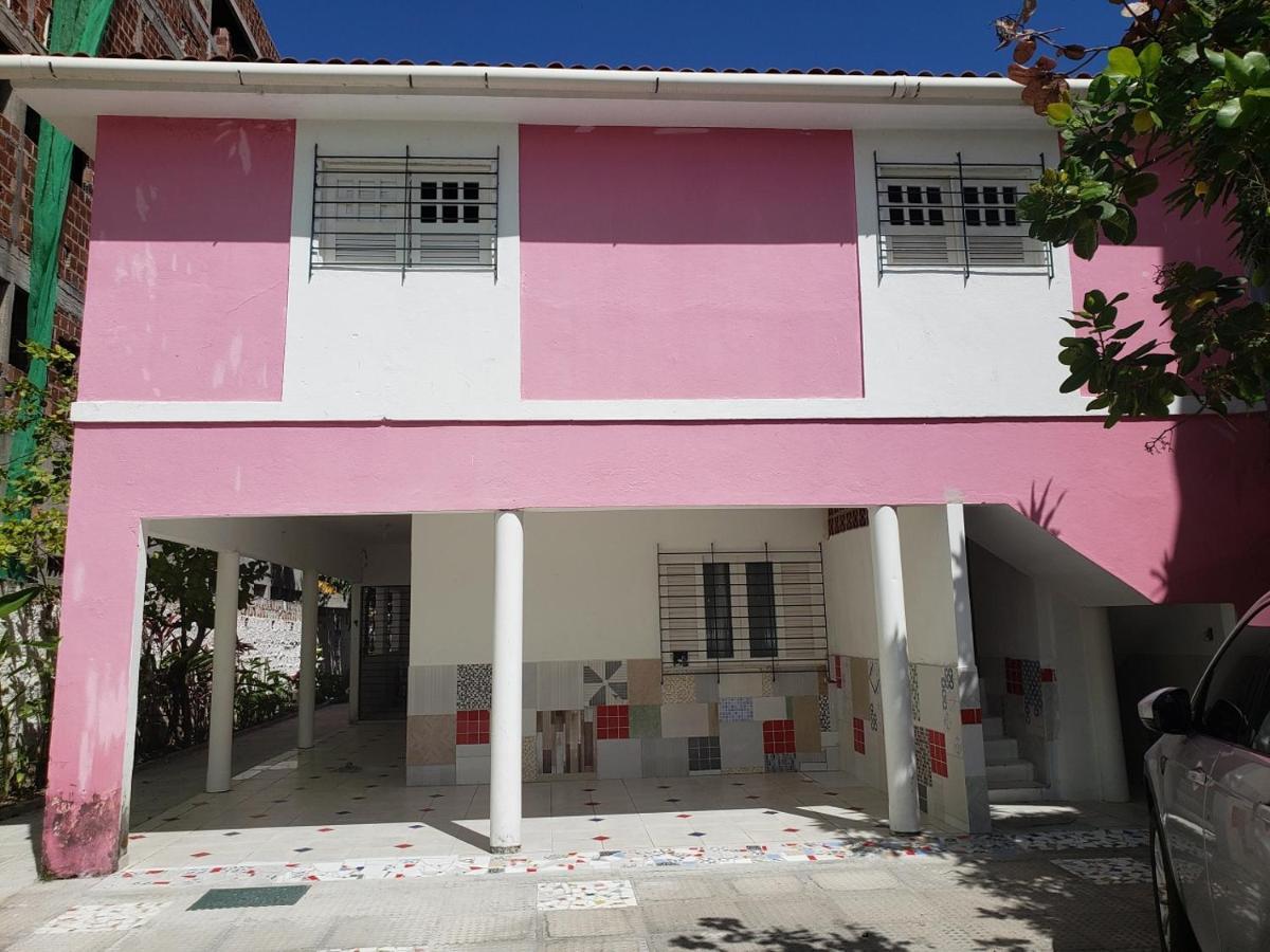Casa Em Porto De Galinhas Villa Ngoại thất bức ảnh
