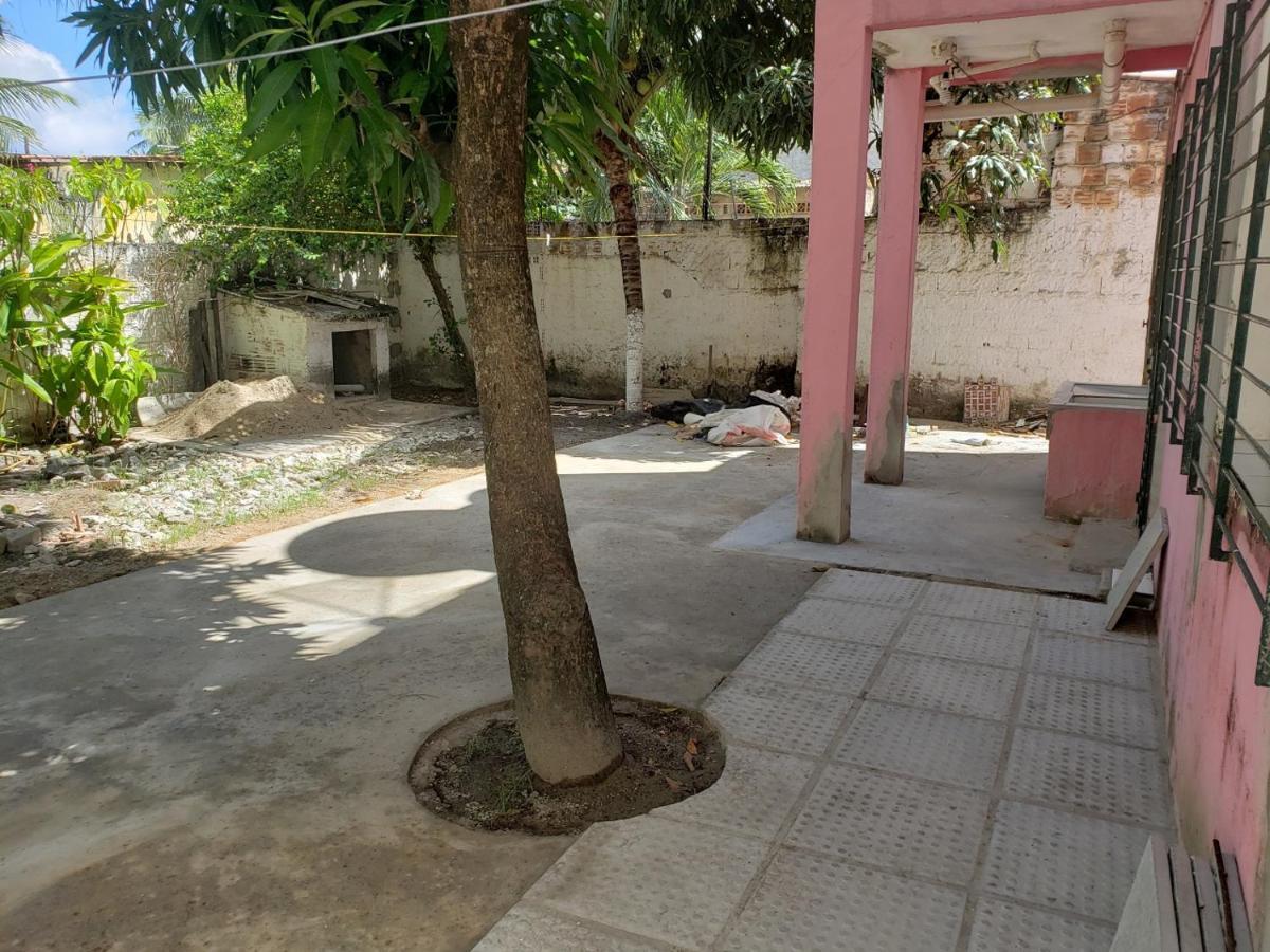 Casa Em Porto De Galinhas Villa Ngoại thất bức ảnh